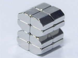 钕铁硼强力磁铁生产定制厂家